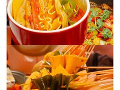 -闻溪有渔·活鱼现烤才好吃(太仓万达店)