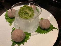 -捞王猪肚鸡火锅(财富中心店)