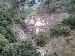 -牛鱼嘴原始生态风景区