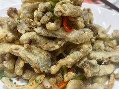 -雅佳神话·麻辣烤鱼(新街口店)