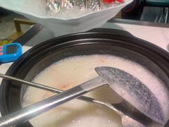 -景笙毋米粥底火锅(20年老字号)