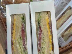 -玥儿弯弯手作烘焙(中海国际社区御城店)