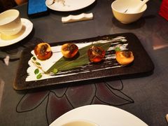 -汕头龙光喜来登酒店-采悦轩中餐厅