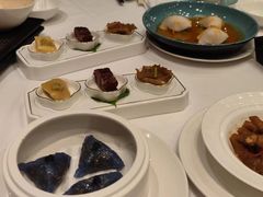 -明阁 Ming Court(广州朗豪酒店)