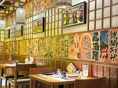 -玉川屋·深夜食堂居酒屋(柳巷店)