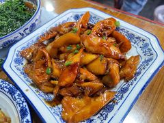 -洞天食府(北大街店)