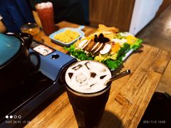 茶树梅子-张老板的店(民乐园店)