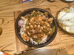 -小船渔村•大连菜•大连焖鱼(明泽街店)