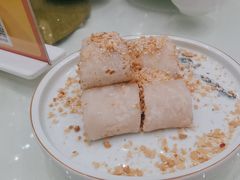 -喜宴·粤菜·茶点·海鲜(光浩店)
