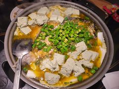 -师烤·豆花烤鱼(深圳坂田天虹店)