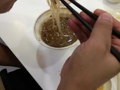-咬不得高祖生煎·简餐(高银街店)