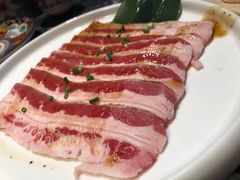 -十三姨正合丰烤肉(营迹路店)