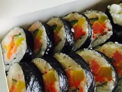 -N多寿司(融创茂负一楼店)