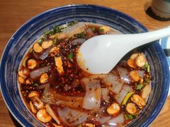 浑源凉粉-蔡家酒楼(一德街店)