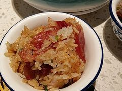 -顺德公广东猪肚鸡·煲仔饭(白石洲店)