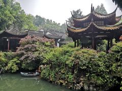-杭州黄龙洞