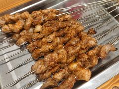 -何记酿皮店(西流湾店)