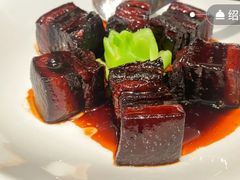 -蘇锦宴·淮扬菜烤鸭·小院(三元桥霄云路店)
