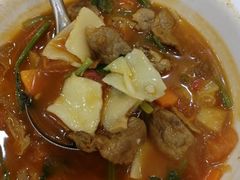 -新疆巴州金丝特餐厅(大钟寺店)