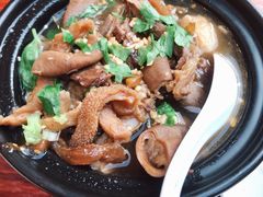 萝卜牛杂-有章牛杂(石厦店)