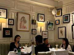 大堂-La Petite Maison (LPM) Hong Kong