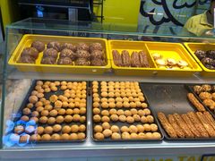 -田中先生の泡芙工坊(罗斯福店)
