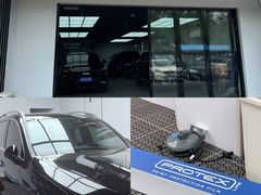-京车汇LLumar龙膜XPEL威固汽车贴膜(清河店)
