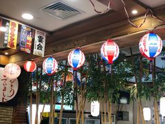 -梦山水日本烧肉(五四广场店)