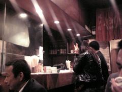 柜台-福烤锦花(长乐路店)