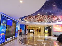 -博纳国际影城(合肥银泰中心店)