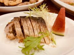 -西新饭店(城中店)