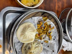 三鲜豆皮-蔡林记(珞狮南路店)