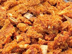 -吴日彪蒜香猪牛排(水巷口店)