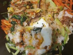-小木屋拌饭(鞍山景子街小商品城店)