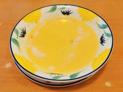 奶油玉米浓汤-萨莉亚意式餐厅(新洲家乐福店)