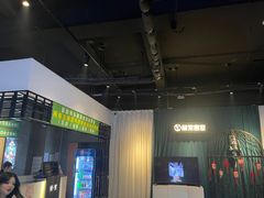 -棂笼·深度沉浸密室(武汉旗舰店)