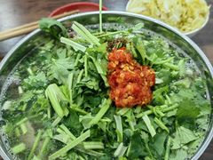 -攀枝花·任德琼·盐边羊肉米线