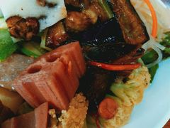-莲池素食(明秀店)