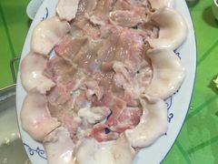 -华哥新鲜猪精品美食