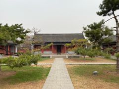 -汤阴县羑里周易博物馆