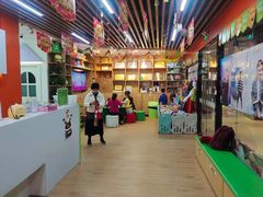 -安妮花英语·青少儿·原版阅读(海格堡店)