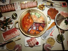 -小龙坎火锅(全球旗舰店)