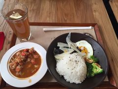 -海盗虾饭·剥好的小龙虾饭(SOHO尚都店)
