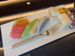 -宁波万豪酒店