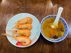 -蟹上黄·蟹黄面·江南糖水(人民广场店)