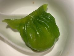 虾饺皇-杭州JW万豪酒店-万豪中餐厅