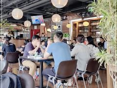 大堂-安妮意大利餐厅(日坛店)