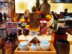 -一豚轩·烧鸟·豚骨拉面(五四路店)