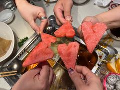 -海底捞火锅(西安路店)