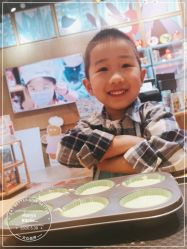 -Harry's Kitchen哈里小屋(上海大悦城店)